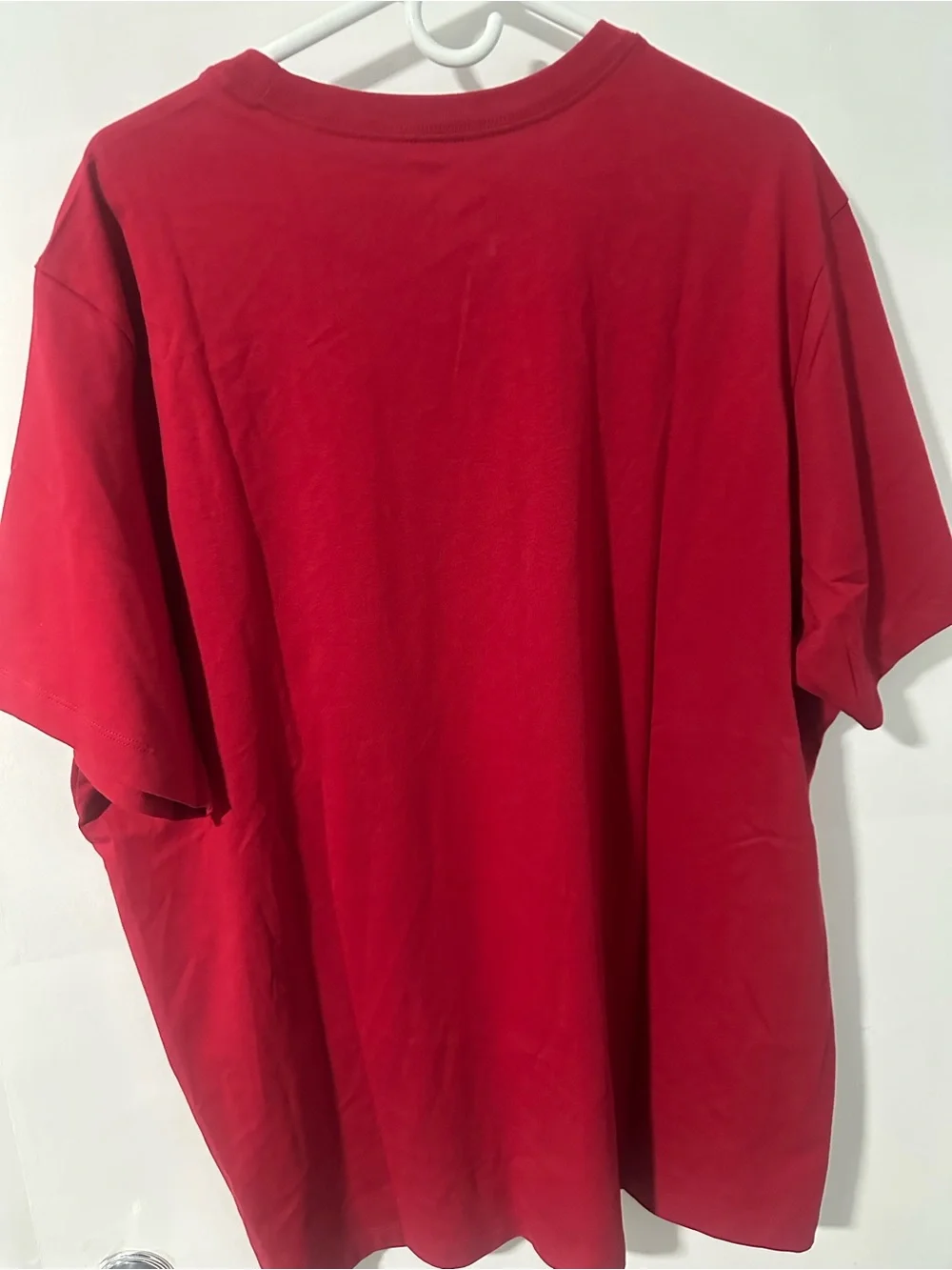 Jordan Men’s Logo Tshirt